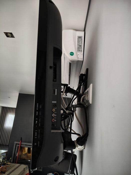 Televisão SAMSUNG 32'