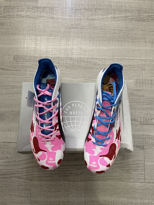 Chuteiras adidas X