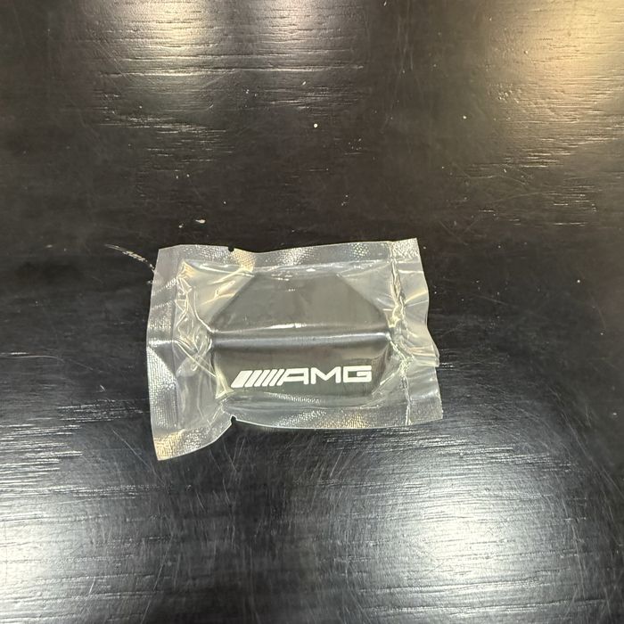 Simbolos Mercedes Amg + BMW