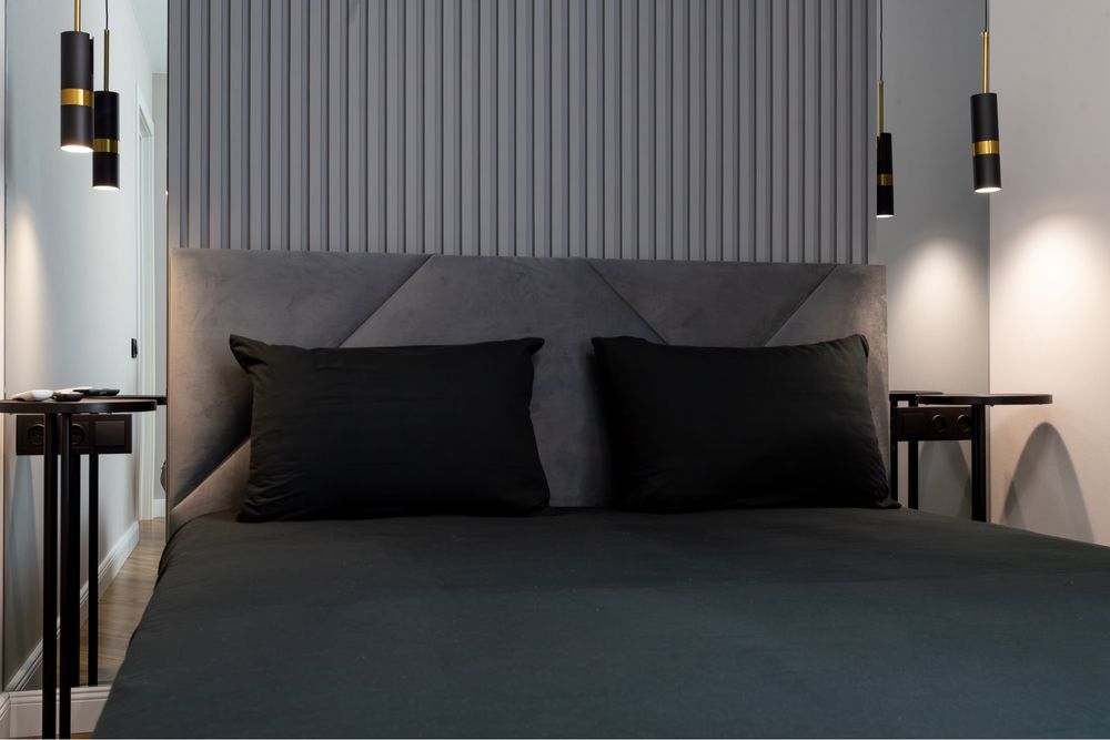 NEW!!! Роскошная квартира в самом центре города