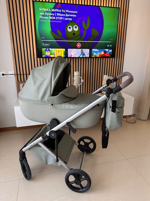 Carinha para bebe