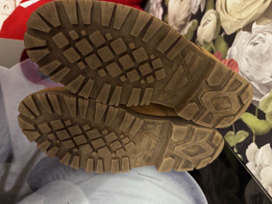 Продам ботинки Levis оригинал