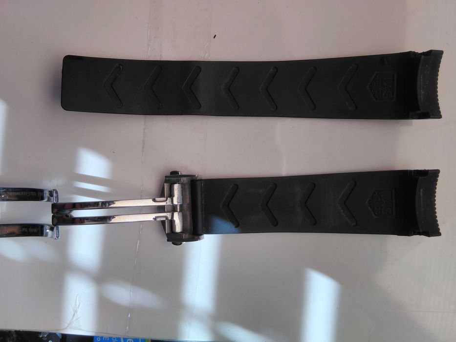 pasek tag aquaracer zamiennik 21mm