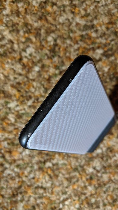 Google Pixel 4 на GrapheneOS