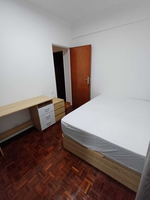 Quartos para alugar