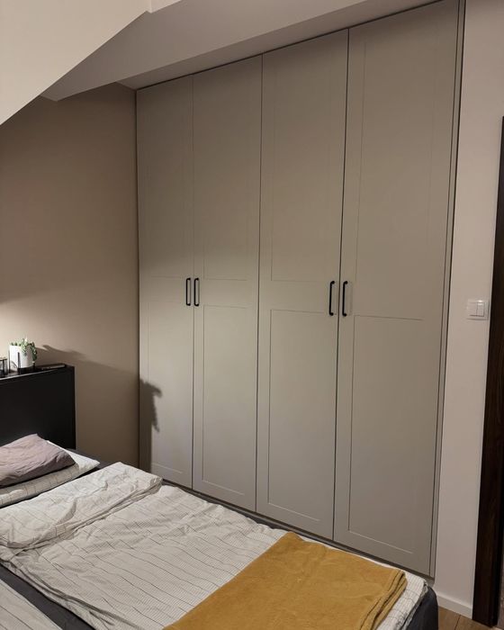 Meble na wymiar Oleśnica, Wrocław, Syców, Kępno