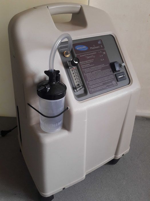 Koncentrator tlenu WYNAJEM Wypożyczalnia