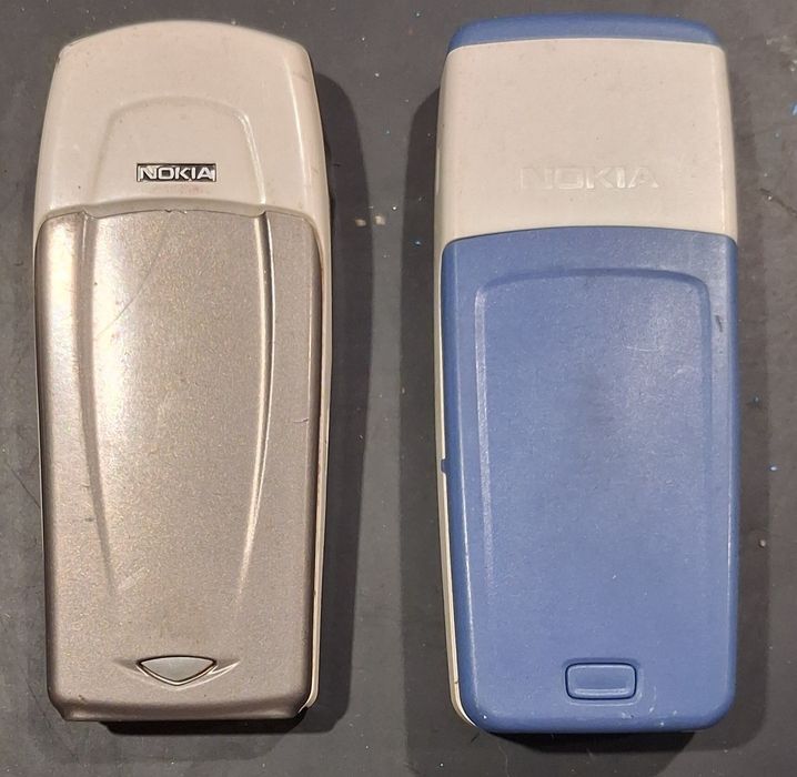 Telemóveis Nokia
