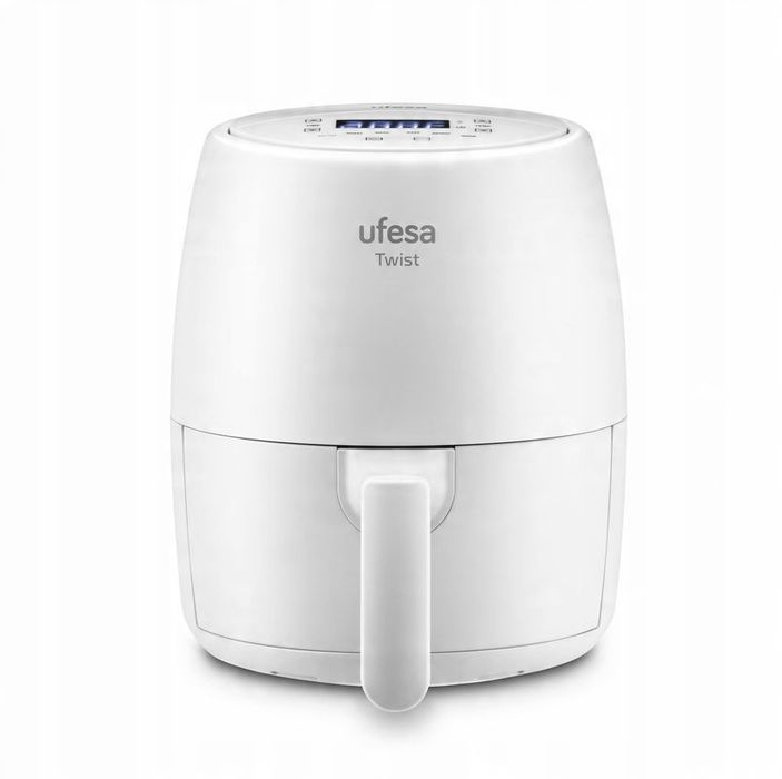 Frytkownica tradycyjna Ufesa Twist 1200 W 2000 l