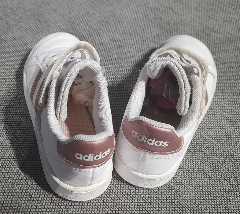 adidas nº30 completamente novas