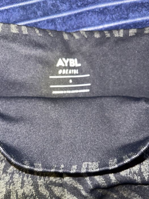 Лосини жіночі AYBL