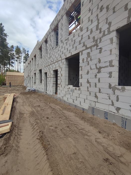 Продаж тауна в серці Ірпіня