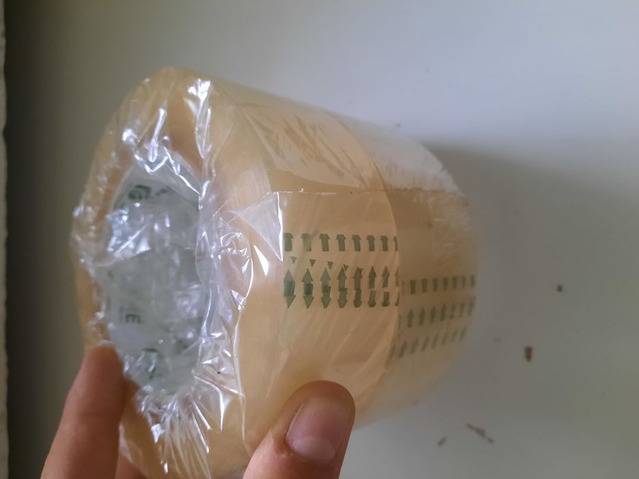 Продам стрейч плівку