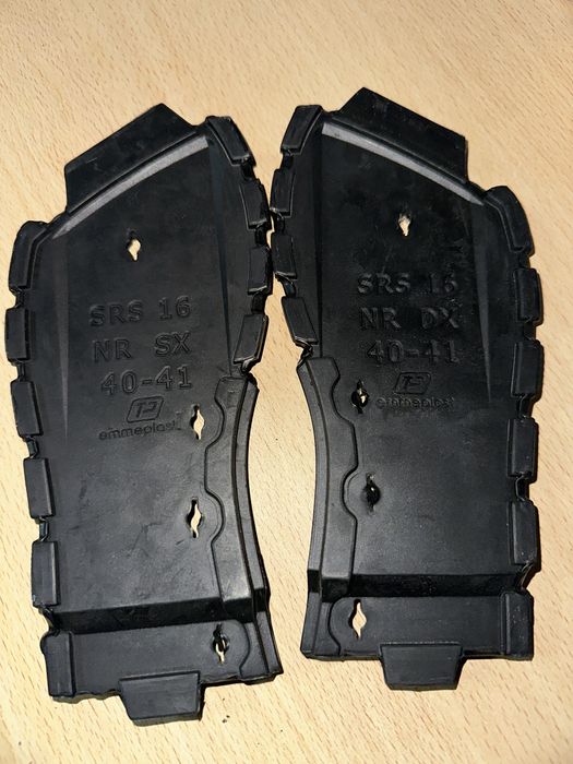 Solas SIDI SRS Click CF3