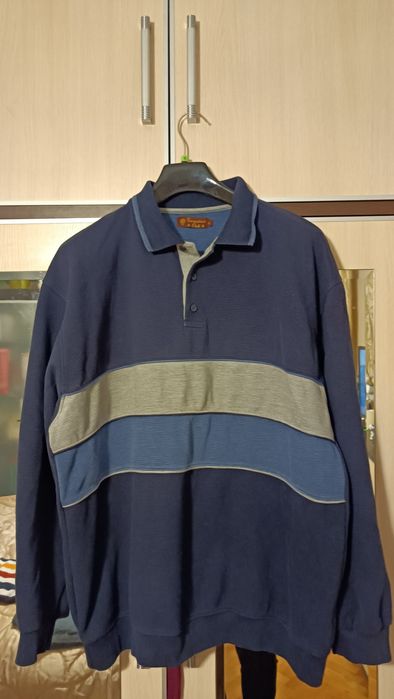 Bluza męska rozm XL