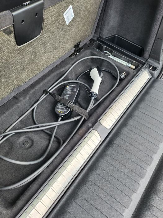 Продаж BMW X5 xDrive40e iPerformance (F15) 2017
