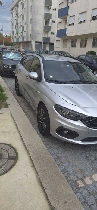Fiat Tipo SW 1.3