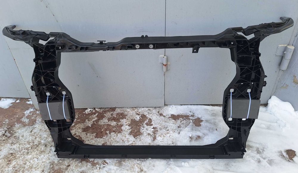 передня панель Audi Q3 Q5 80a 2017 2018 2019 2020 Ауді Ку 5