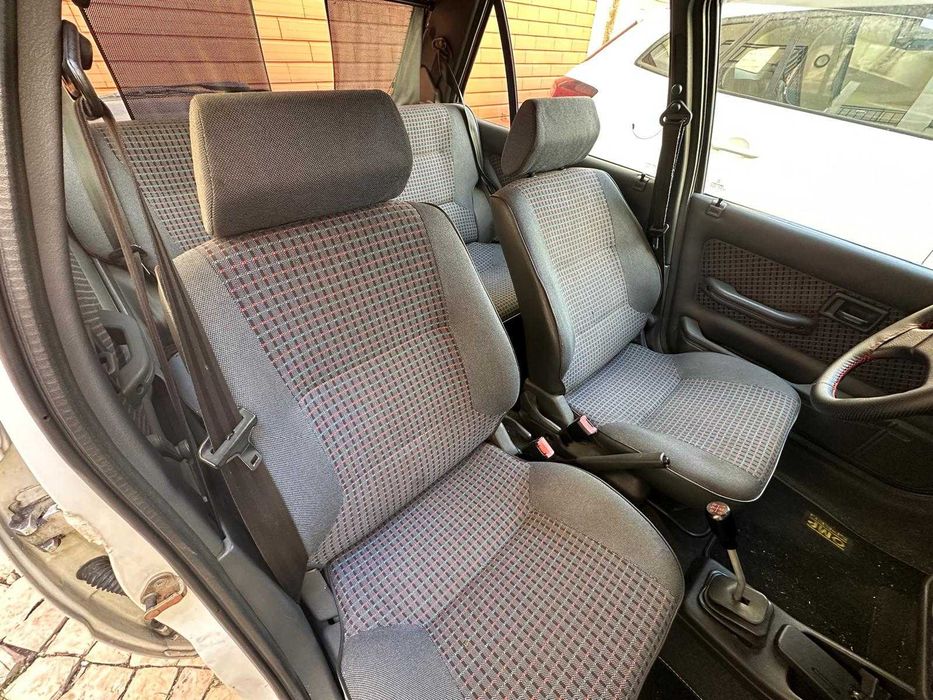 Peugeot 106 1.5D