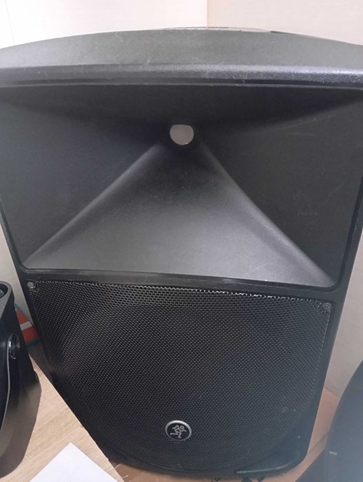 Material de som Dj