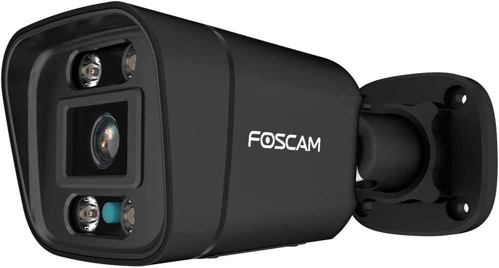 Kamera IP Foscam V8EP (black)