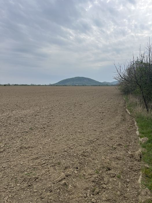 продам 1.7 га  земельну ділянку