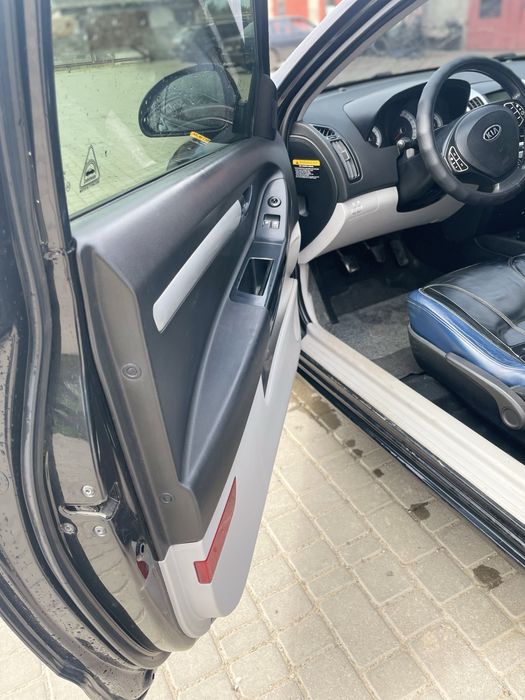 Продам авто Kia Seed