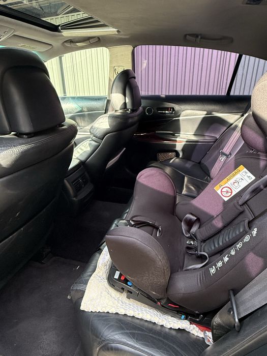 Продам Lexus GS 350 AWD!Без торгу!
