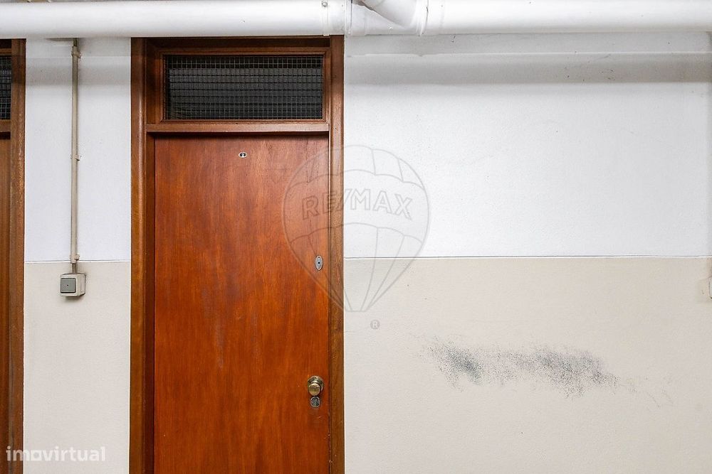Apartamento T2 para arrendamento