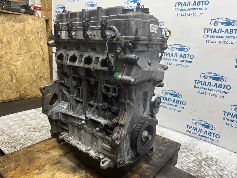 Двигун Jeep Cherokee 2013-2019 KL 2.4 бензин ED6