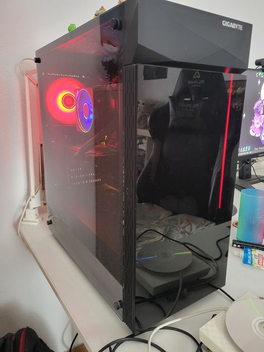 Ryzen 5600 Xt