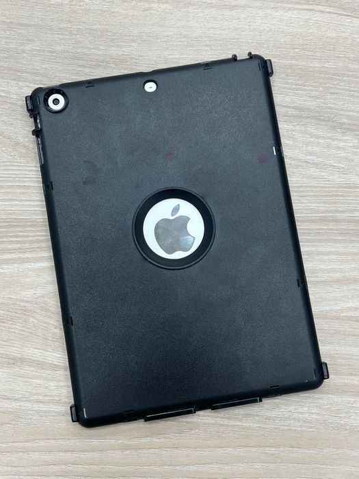 iPad Air 16Gb WiFi Silver