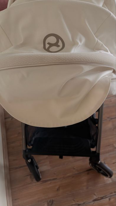 Cybex balios s-lux