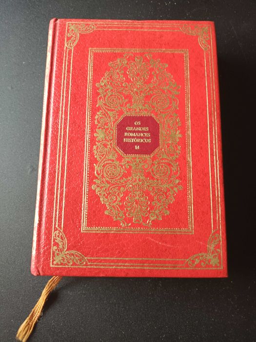 "Salammbô" por Gustave Flaubert