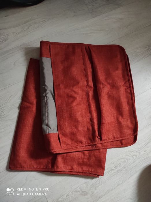 Чохли, органайзери тканеві