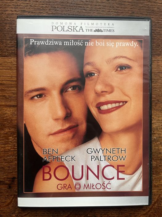 Bounce Gra o miłość