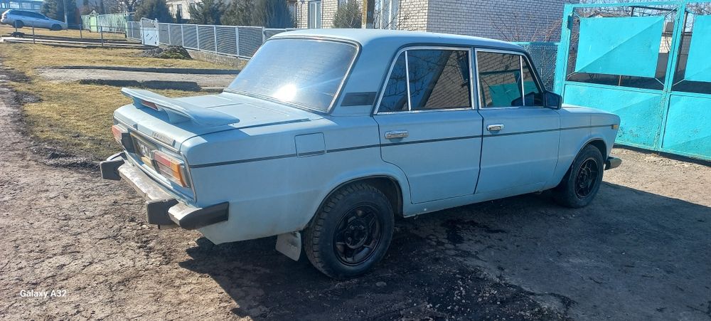 Продам  Ваз 21063