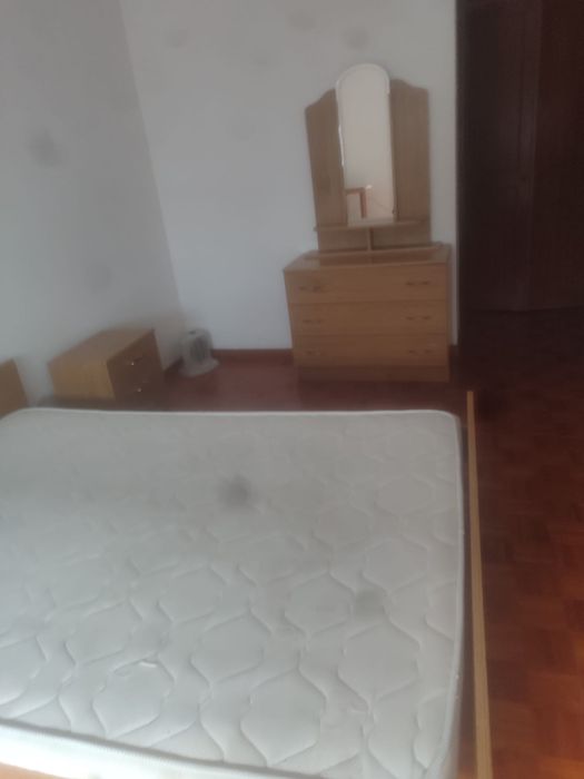 Mobilia de quarto