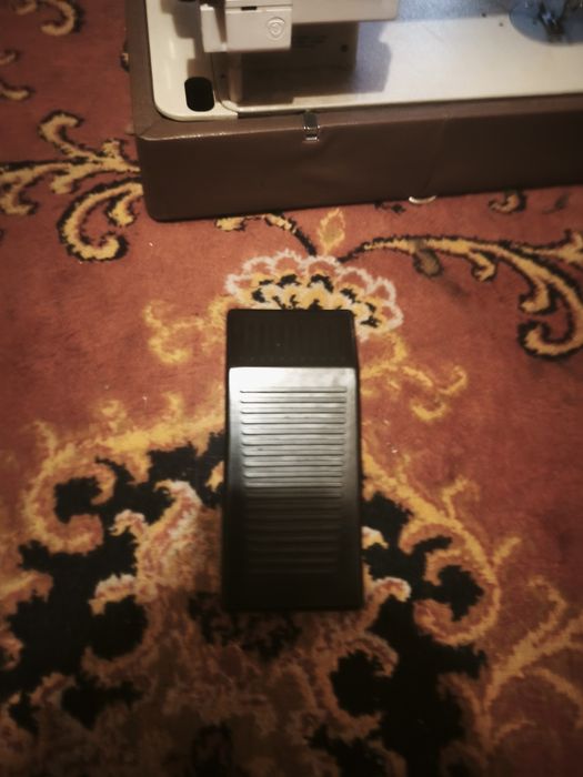 Maszyna do szycia Lucznik