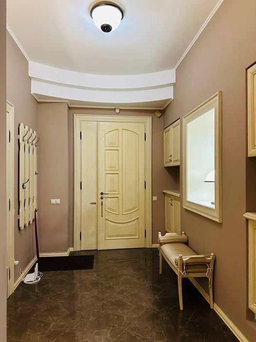 3 Кімнатна квартира