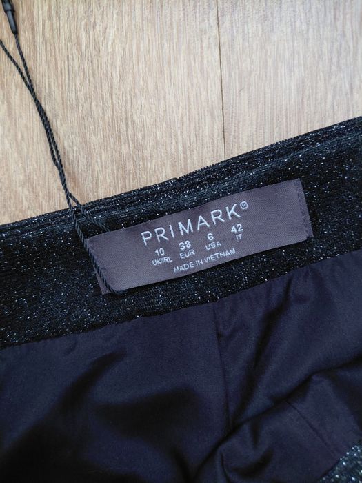 Шорты фирмы Primark