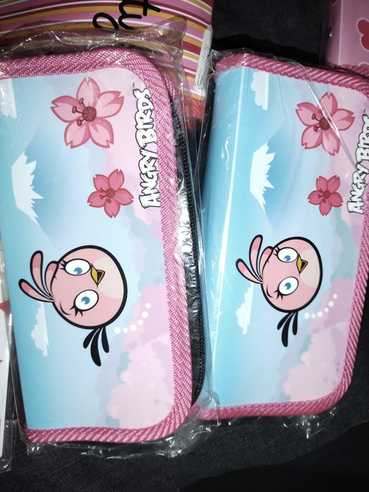 Пенал,папка,блокнот