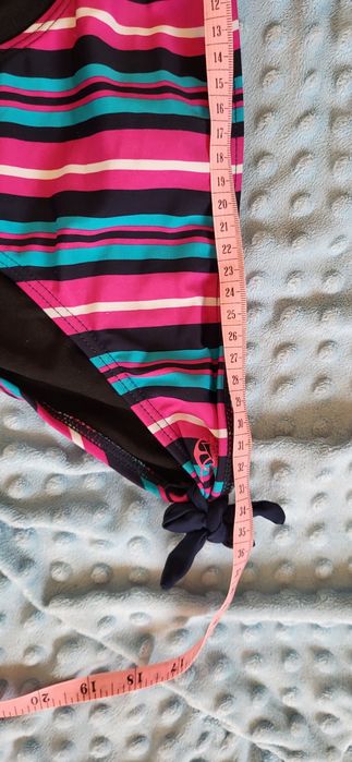 Bikini - letnia wyprzedaż szafy