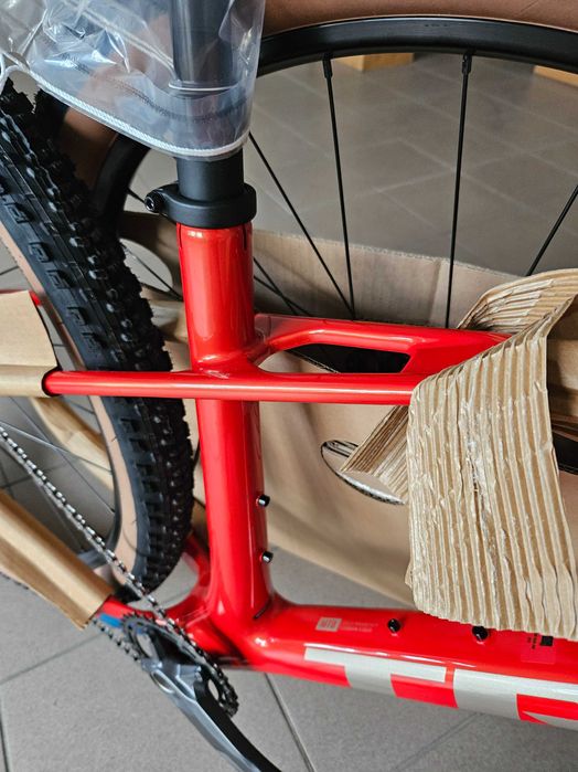 MTB Gorski Trek Procaliber 9,5 Carbon NOWY GEN 3 M i M/L