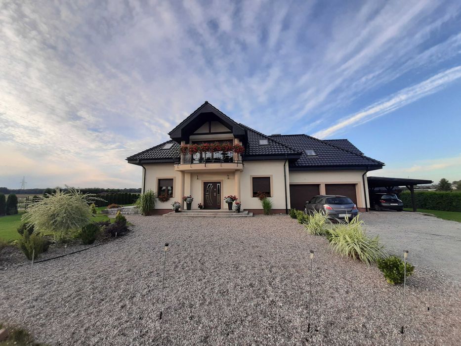 Świadectwa Charakterystyki Energetycznej Budynków.  Kierownik Budowy