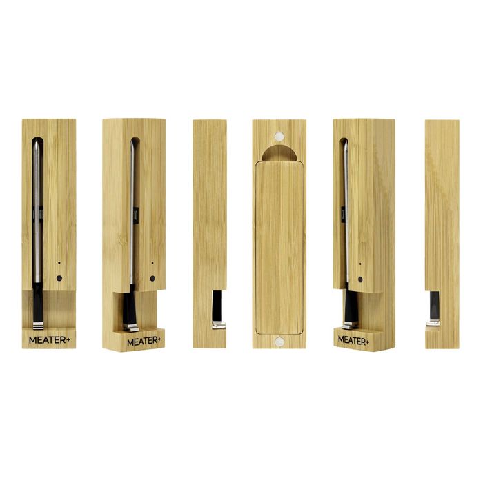 MEATER inteligentny termometr bezprzewodowy do mięs bluetooth