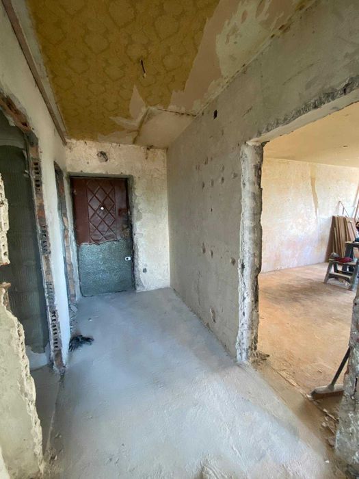 Mieszkanie 3-pok. 59,4m², Os. Gwiazdy Katowice, do remontu, bezpośrednio