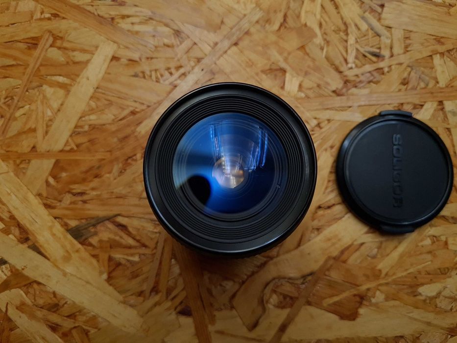 MC Kiron 28mm 2.0 Kino precision minolta MD GWARANCJA