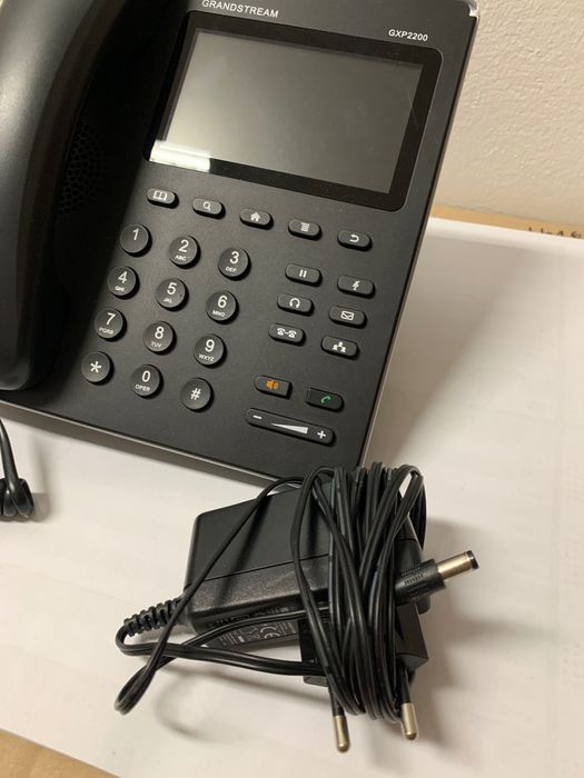 Telefon stacjonarny Grandstream GXP2200