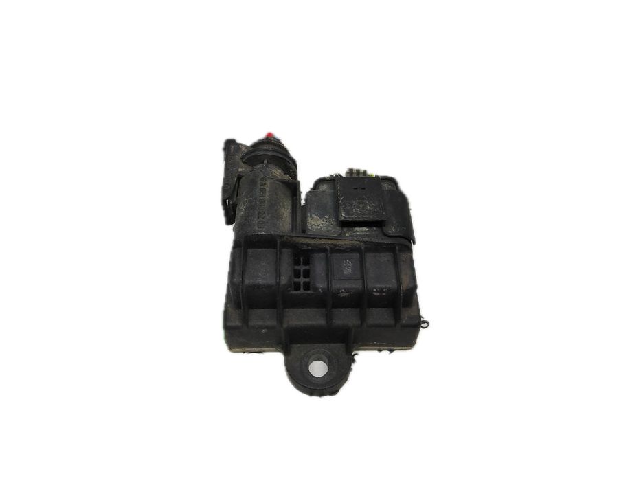 Temporizador velas MERCEDES-BENZ Classe A (W176)